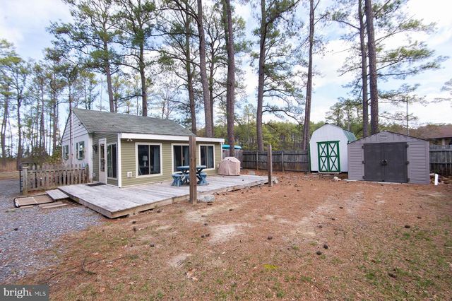 819 SEABREEZE RD, Cambridge, MD 21613