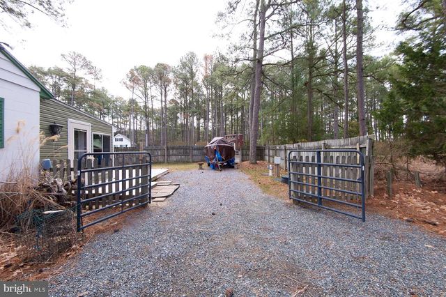 819 SEABREEZE RD, Cambridge, MD 21613