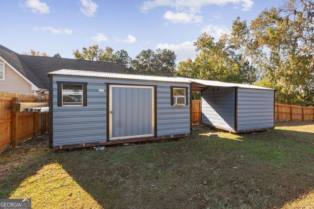 183 Rainbow Lane, Woodbine, GA 31569