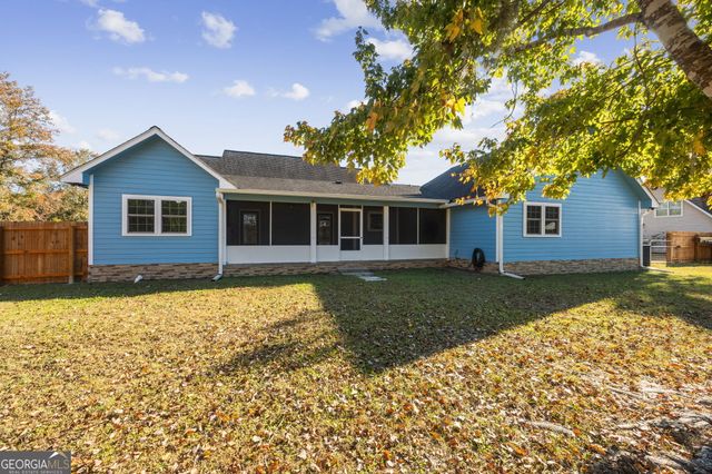 183 Rainbow Lane, Woodbine, GA 31569