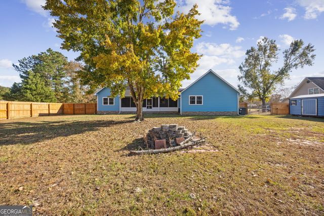 183 Rainbow Lane, Woodbine, GA 31569