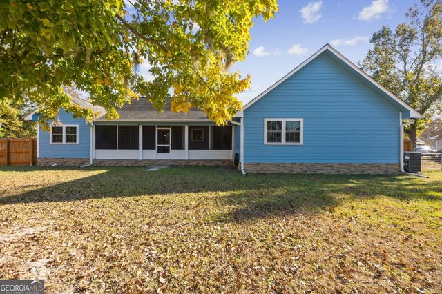 183 Rainbow Lane, Woodbine, GA 31569