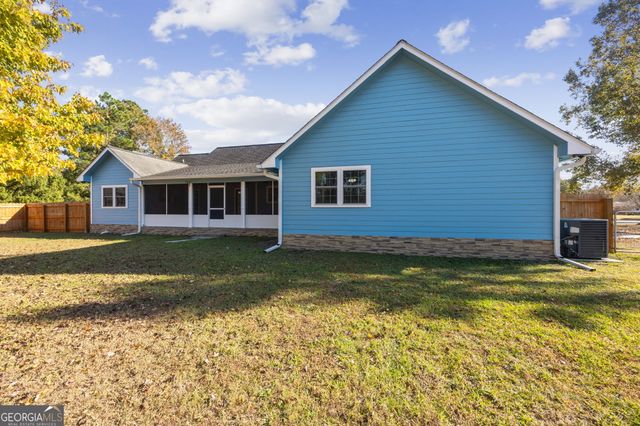 183 Rainbow Lane, Woodbine, GA 31569