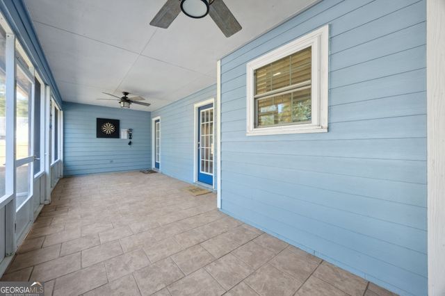 183 Rainbow Lane, Woodbine, GA 31569