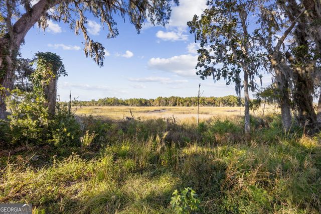 183 Rainbow Lane, Woodbine, GA 31569