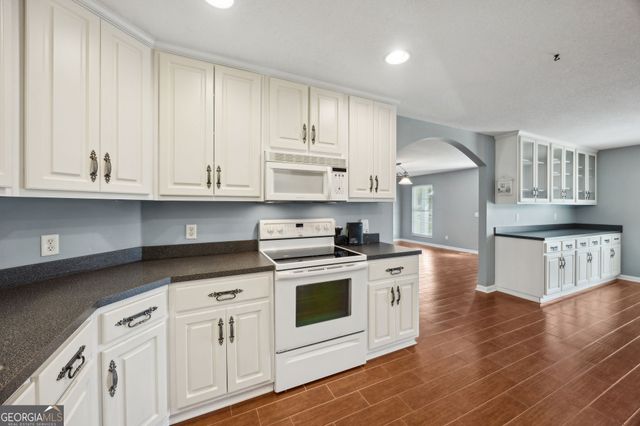 183 Rainbow Lane, Woodbine, GA 31569