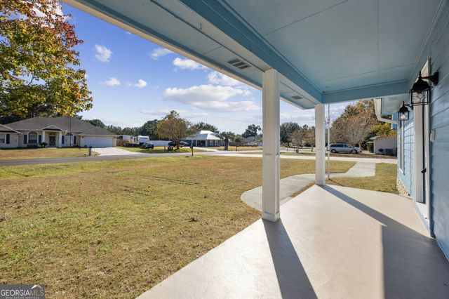 183 Rainbow Lane, Woodbine, GA 31569