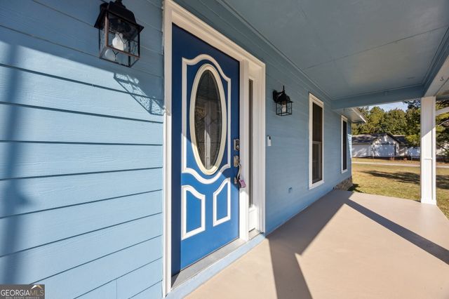 183 Rainbow Lane, Woodbine, GA 31569