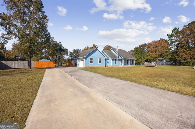 183 Rainbow Lane, Woodbine, GA 31569