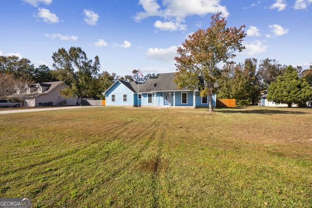 183 Rainbow Lane, Woodbine, GA 31569