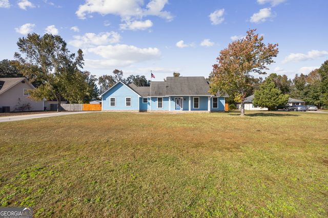 183 Rainbow Lane, Woodbine, GA 31569