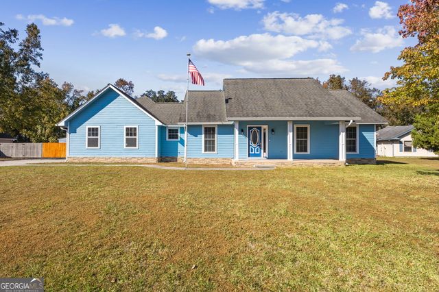 183 Rainbow Lane, Woodbine, GA 31569