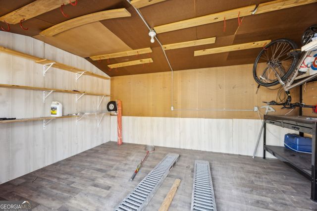 183 Rainbow Lane, Woodbine, GA 31569