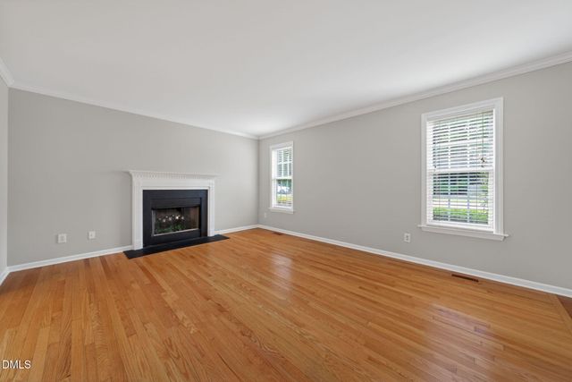 701 Arbor Greene Drive, Garner, NC 27529