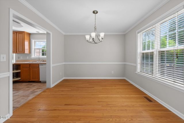701 Arbor Greene Drive, Garner, NC 27529