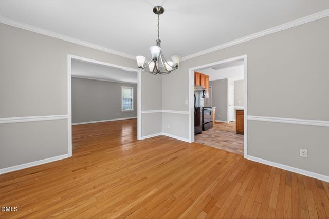 701 Arbor Greene Drive, Garner, NC 27529