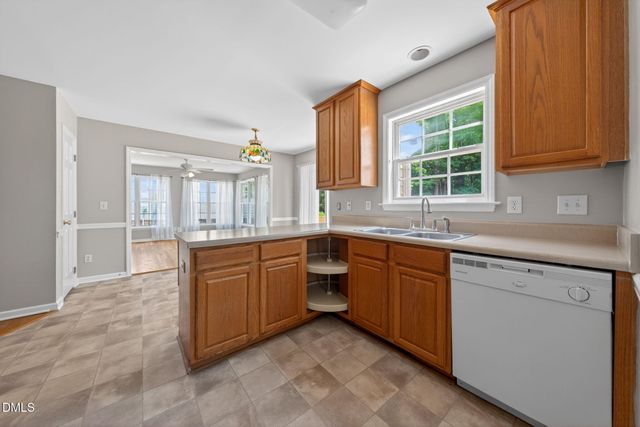 701 Arbor Greene Drive, Garner, NC 27529
