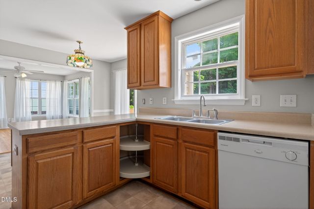 701 Arbor Greene Drive, Garner, NC 27529