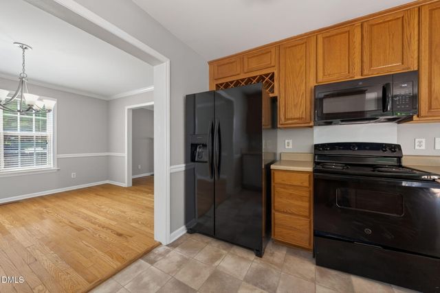 701 Arbor Greene Drive, Garner, NC 27529