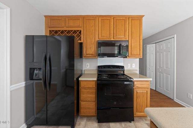 701 Arbor Greene Drive, Garner, NC 27529