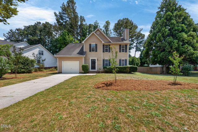 701 Arbor Greene Drive, Garner, NC 27529