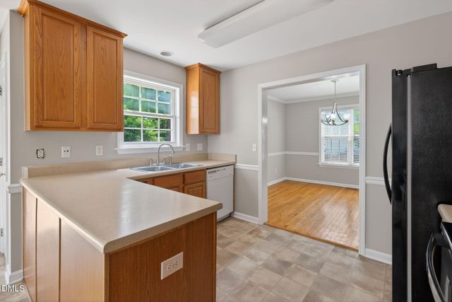 701 Arbor Greene Drive, Garner, NC 27529