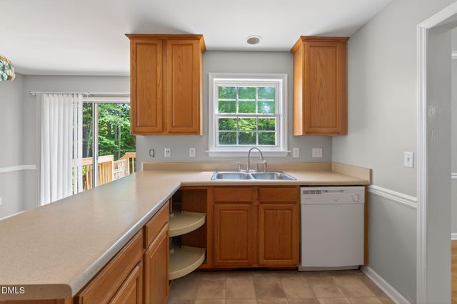 701 Arbor Greene Drive, Garner, NC 27529