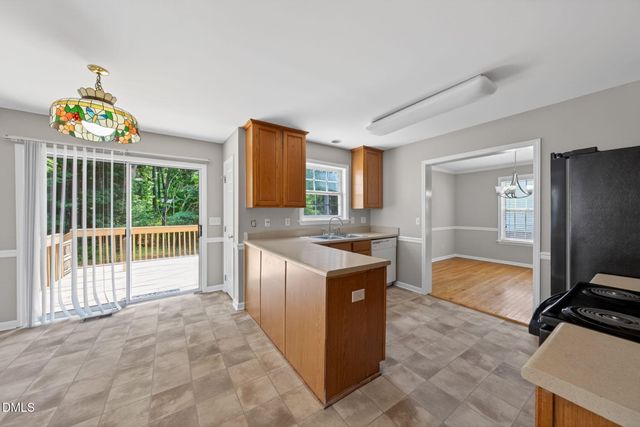 701 Arbor Greene Drive, Garner, NC 27529