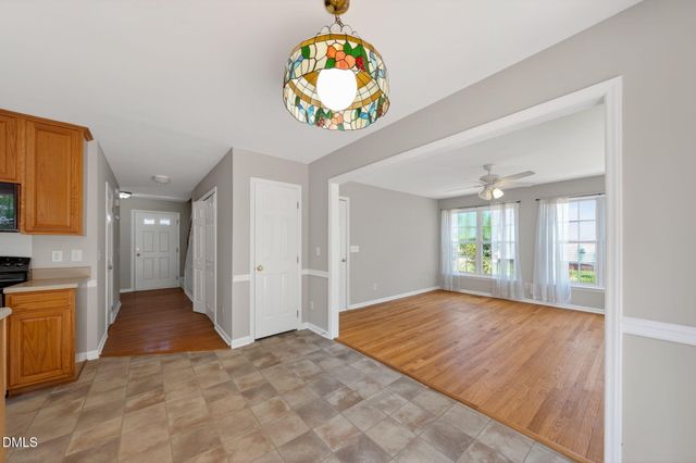 701 Arbor Greene Drive, Garner, NC 27529