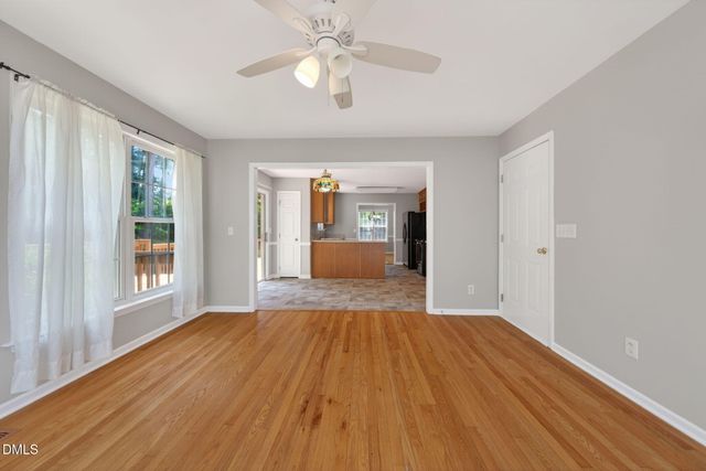 701 Arbor Greene Drive, Garner, NC 27529
