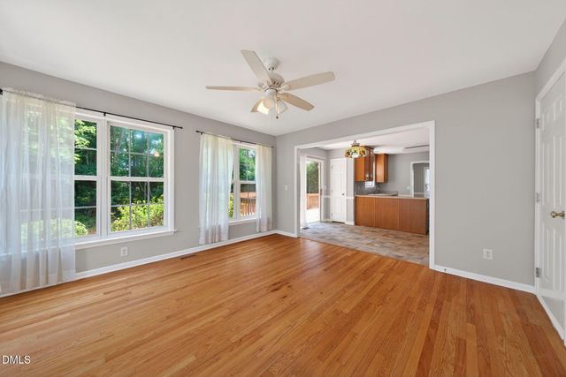 701 Arbor Greene Drive, Garner, NC 27529