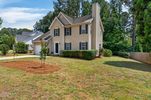 701 Arbor Greene Drive, Garner, NC 27529