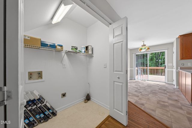 701 Arbor Greene Drive, Garner, NC 27529