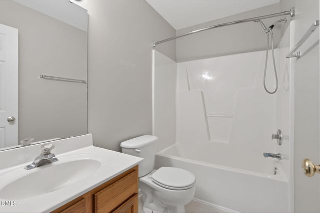 701 Arbor Greene Drive, Garner, NC 27529