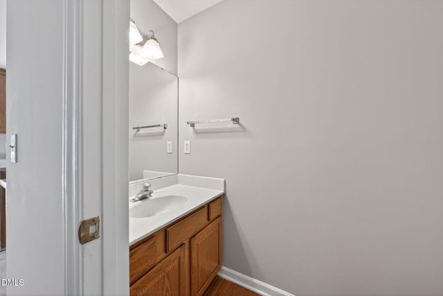 701 Arbor Greene Drive, Garner, NC 27529