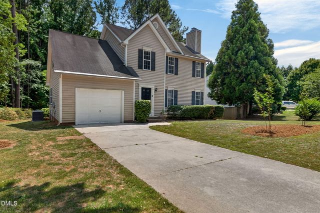 701 Arbor Greene Drive, Garner, NC 27529