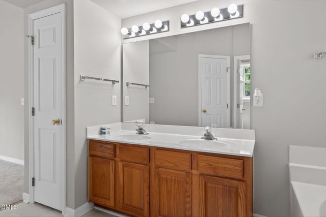 701 Arbor Greene Drive, Garner, NC 27529