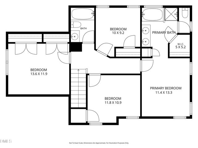 701 Arbor Greene Drive, Garner, NC 27529