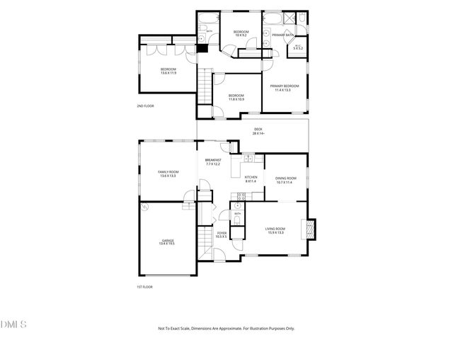 701 Arbor Greene Drive, Garner, NC 27529