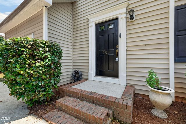 701 Arbor Greene Drive, Garner, NC 27529