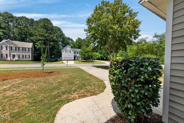 701 Arbor Greene Drive, Garner, NC 27529