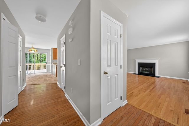 701 Arbor Greene Drive, Garner, NC 27529
