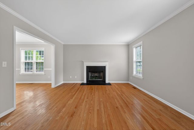 701 Arbor Greene Drive, Garner, NC 27529