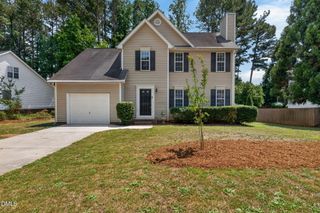 701 Arbor Greene Drive, Garner, NC 27529