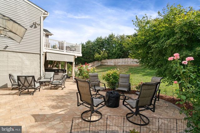 3175 FLEDGLING CIR, Woodbridge, VA 22193