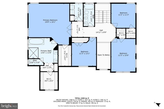 3175 FLEDGLING CIR, Woodbridge, VA 22193