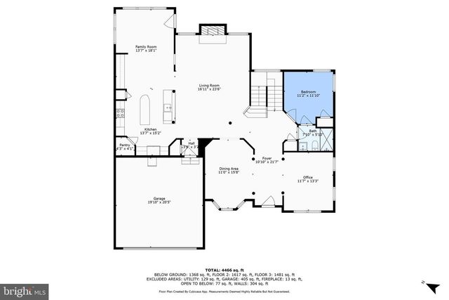 3175 FLEDGLING CIR, Woodbridge, VA 22193