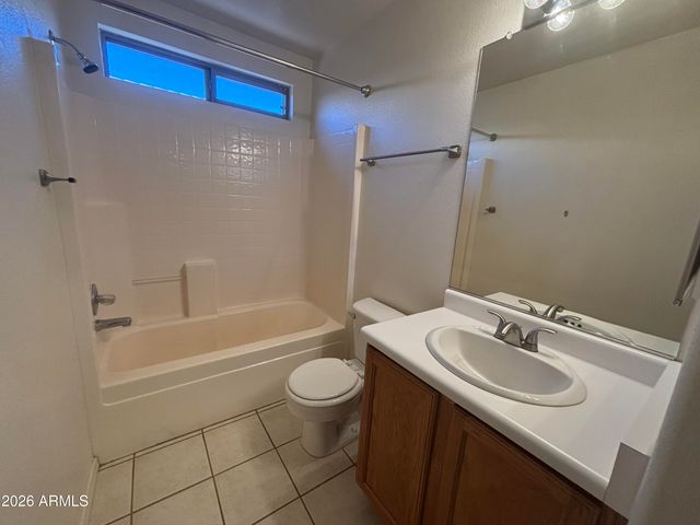 16538 N 158th Avenue, Surprise, AZ 85374