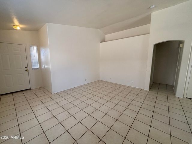 16538 N 158th Avenue, Surprise, AZ 85374