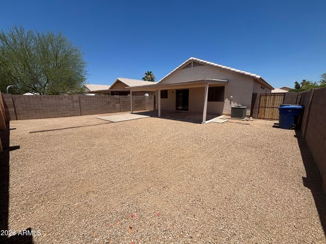 16538 N 158th Avenue, Surprise, AZ 85374